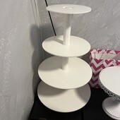 Подставка для сладостей.