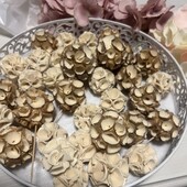 Шарики декор все одним лотом