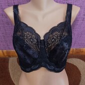 Дуже гарно фірмовий бюстгальтер Рanache р. 75НН