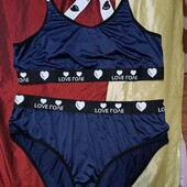 Жіночий набір 3xl