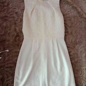 Милое,хорошего качества платице.В идеале. Описание, замеры. 