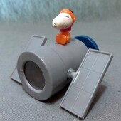 McDonalds игрушка Макдональдс Подзорная Труба