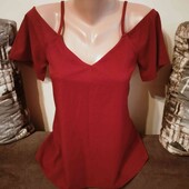 нова блуза пог. 43