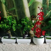 Штучні квіти