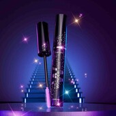 Мультифункціональна туш для вій 5 в 1 the one Wonder Lash