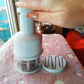 ❤️Измельчитель кухонный механический❤️