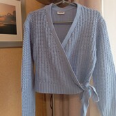 Кофта в'язана.