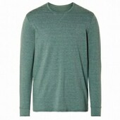 Термо реглан з високотехнологічного матеріалу Livergy M