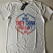 Чоловіча футболка Richbear S,XL