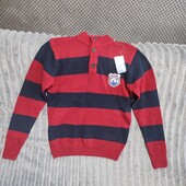 Свитер на мальчика, р.146-152