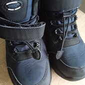 Термочоботи American Clab; р. 35