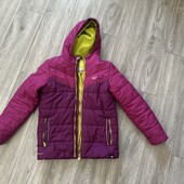 Курточка дитяча для двору