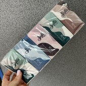 769. Хустинки паперові 10 уп