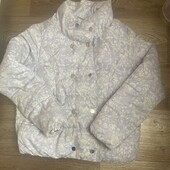 Куртка демісезон с,м
