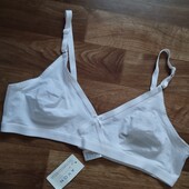 Бавовняний ліф ❤️(90 С