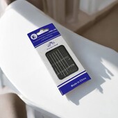 Набір голок 6шт.