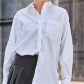 Рубашка m&s.46 р