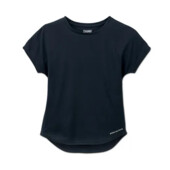 ♕ Дихаюча, вологопоглинаюча та швидковисихаюча футболка Tchibo, розмір 122-128