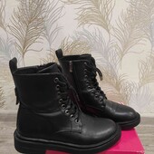 Демі черевики