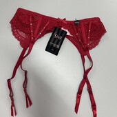 772. Пояс для панчіх М