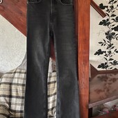 Джинсы