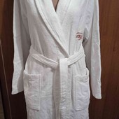 халат махровий , хлопок 