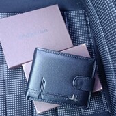 Кошелек гаманець портмоне чоловіче