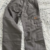 Брюки роби , робочі штани, спецодяг на підлітків або худеньких