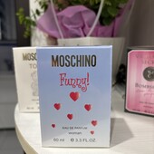 ✨ свіженькі та класні Moschino Funny