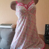 пеньюар для сну від Marks&Spencer розм 14