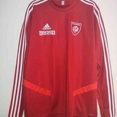 фірмовий лонгслів Л/ХЛ