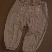 Милейшие тёплые штаны