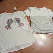 Футболки на 10-12 років