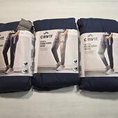 Крівіт! Чоловічі спортивні штани на мікрофлісі М або Хл на вибір! Лот 6