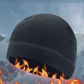 Флісова шапка