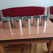 Форми, комплект для випічки