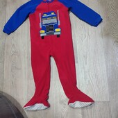 Флісовий Place 2T