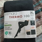 Колготи хл на флісі