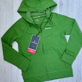 Craghoppers.Толстовка на замочку з капюшоном 116(5-6 р.) Є етикетка .