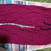 Жіночі штанці для дому чи сну