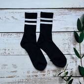 Високі носки, утеплена стопа Primark. Розмір 42-45