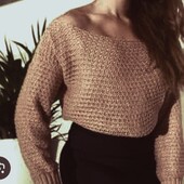 Свитшот I saw it first