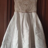 Розкішна сукня для вашої принцеси