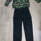 Фірмовий комплект 122