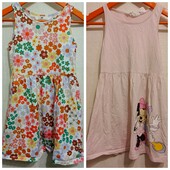 Плаття дитяче H&M