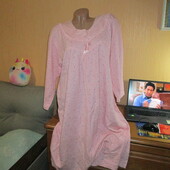 Тепла нічна сорочка Розм хл/ххл