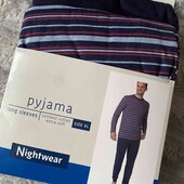 Костюм для дома и отдыха Nigtwear  L 