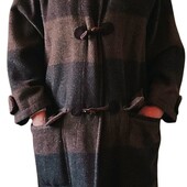 . Тепле демісезонне пальто