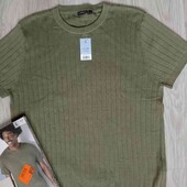 Livergy брендовый мужской вязаный реглан размер евро 52/54