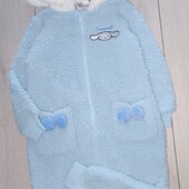 Плюшевий кігурумі Primark, 10-11р / 146см